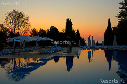 Melia Hotel Grand Hermitage 34